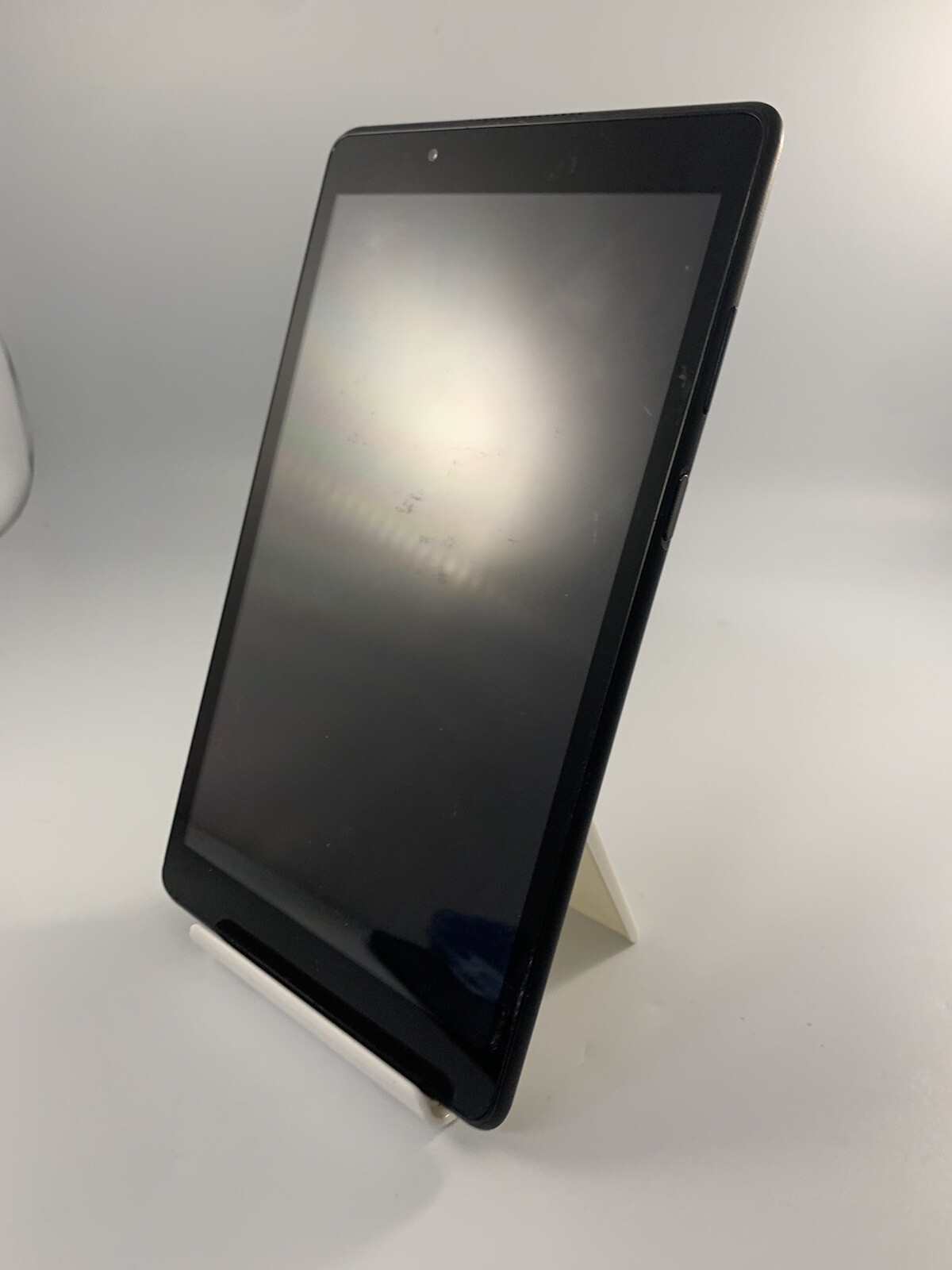 Lenovo Tab E8 TB8304F1 Black Android Tablet Faulty eBay