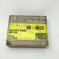 Teijin Seiki Blades 88-0032 100 Blades