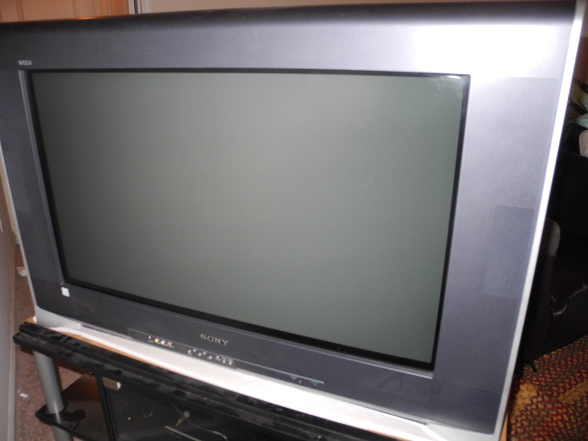 Sony 34 Sony 34