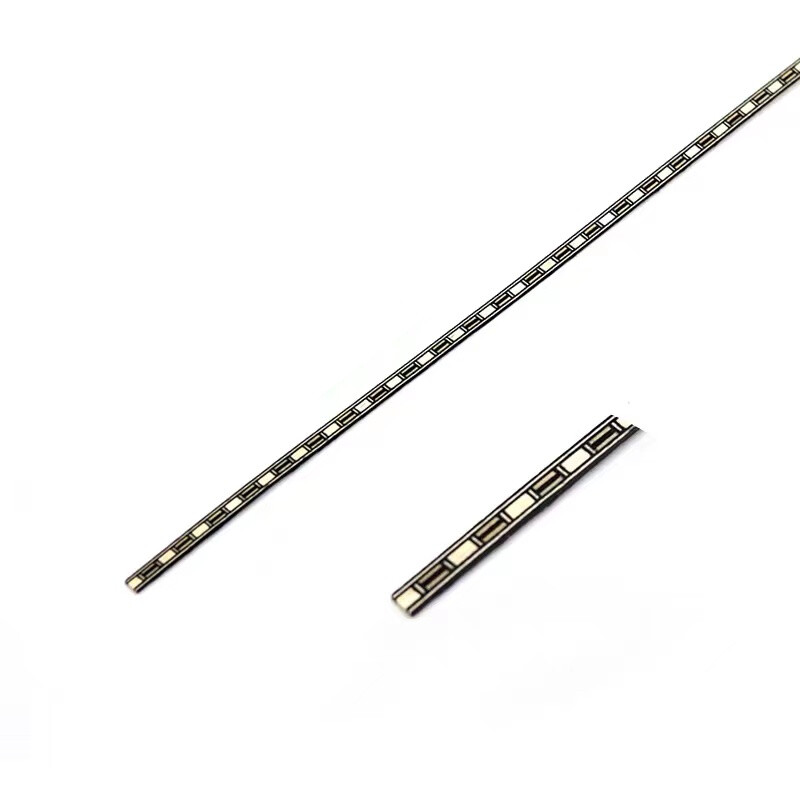 Rosetón De Guitarra De Madera, Tiras Curvas, Incrustación De | Cuotas Sin Interés