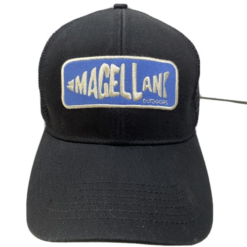 Fish Magellan Outdoors Fishing Hat 