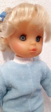 Poupée IC Italocremona  blonde
