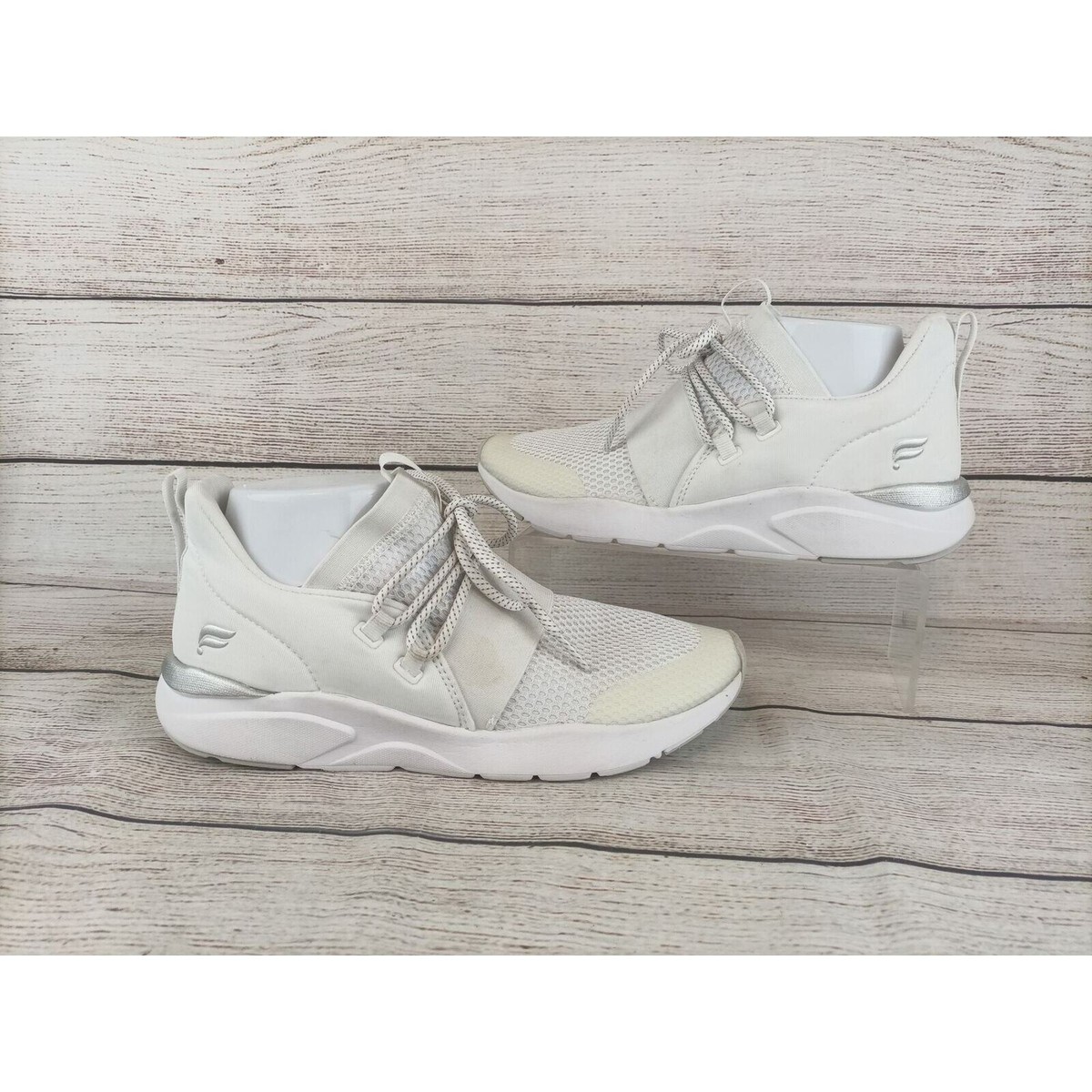 Fabletics Womens Zuma Studio Sneakers III Size