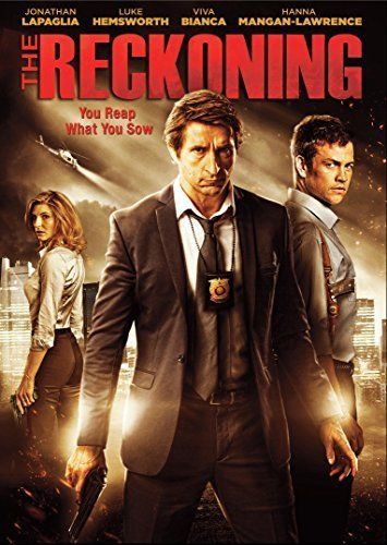 the reckoning dvd r0