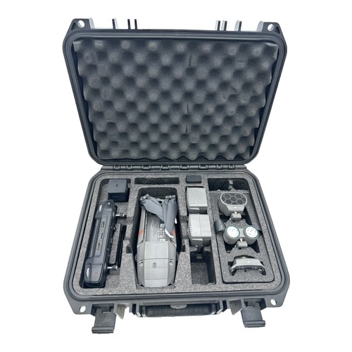 DJI Mavic 2 Enterprise Zoom - mit Smart Fernsteuerung / Profidrohne