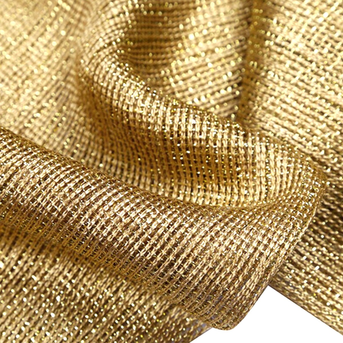 coprispalle stola oro