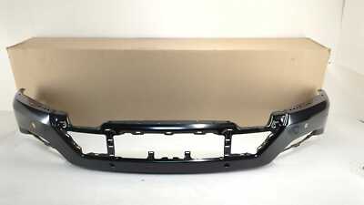 New OEM Genuine Ford Front Bumper 2021-2023 F-150 Primer ML3Z-17757 ...
