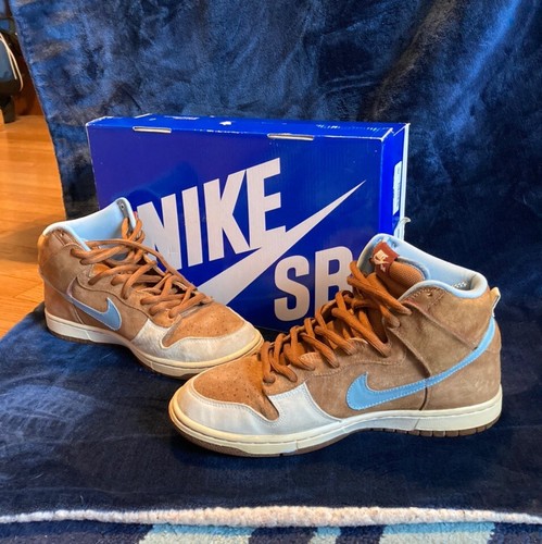 nike sb skate mental