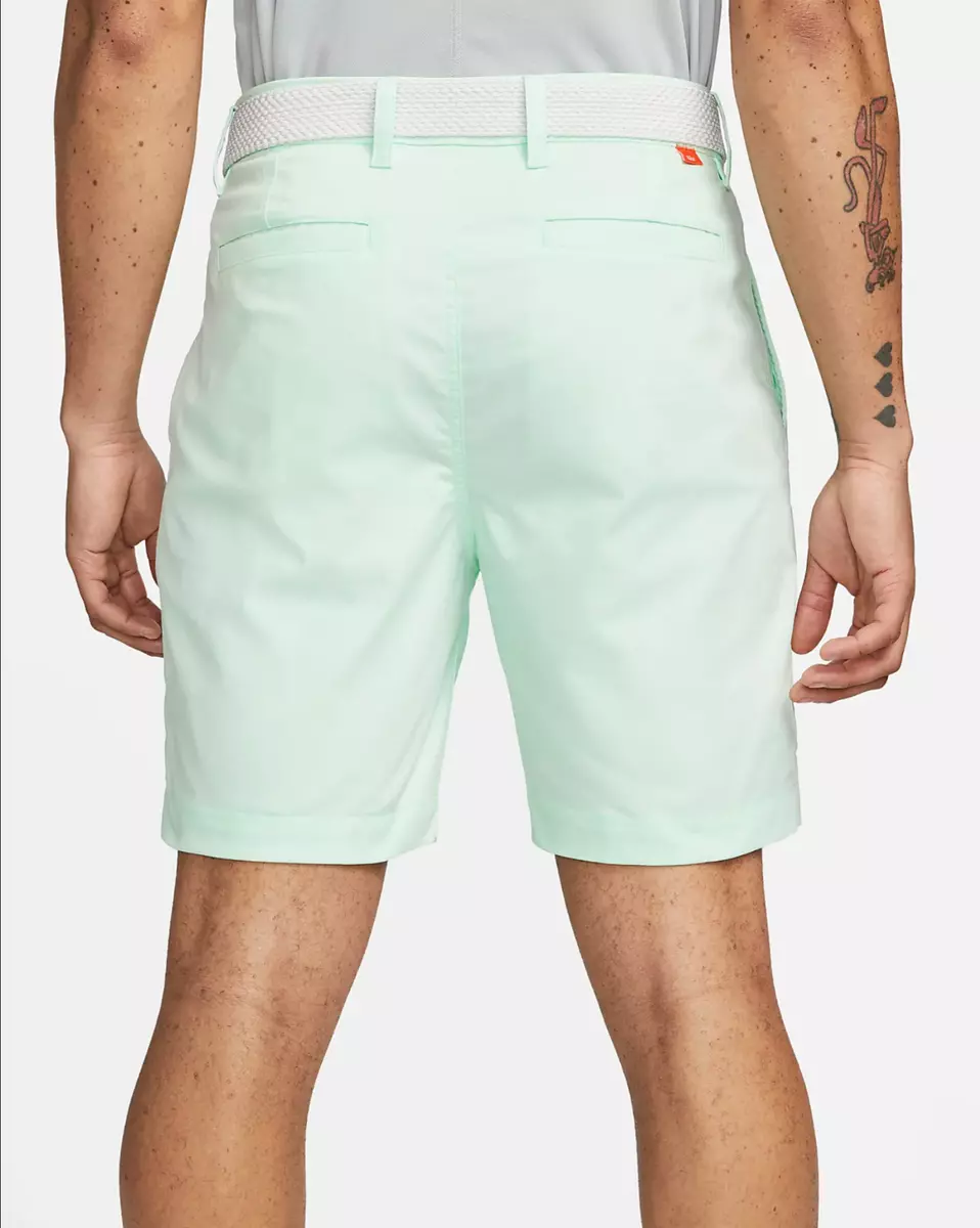 Golf hotsell chino shorts