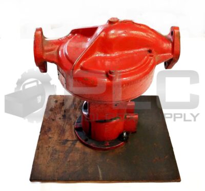 Bell & Gossett P57281 Pumpe Mit P57179 Ident:172543 16T H78