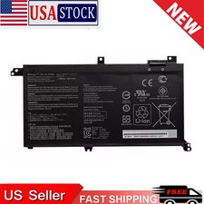 battery B31N1732 for Asus X571GT F571GT FX571GT K571LH S430FN S430FA 42Wh