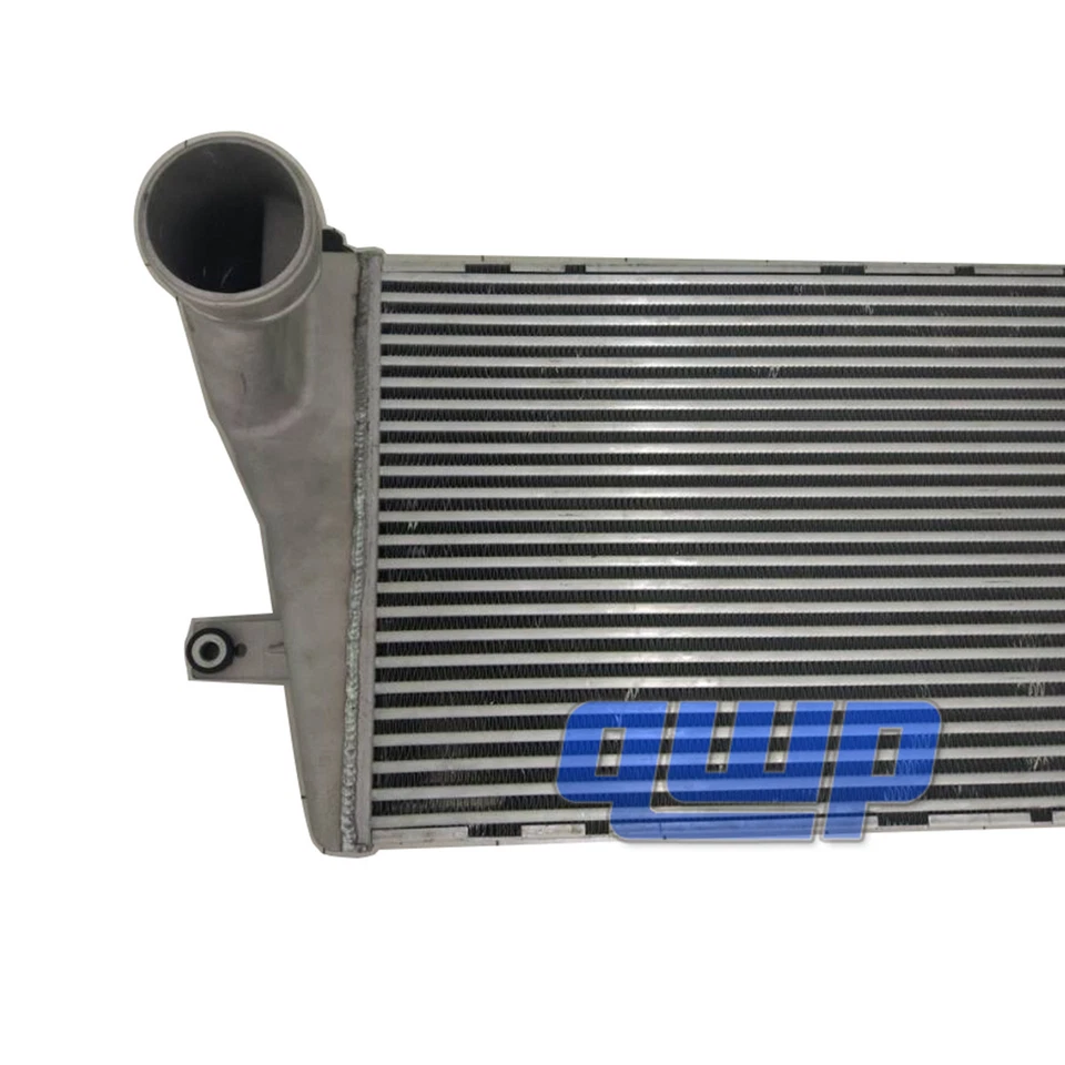 Turbo Charge Air Cooler Intercooler For 1994-2002 Dodge Ram 2500 3500 52028724AB - Image 3 of 4