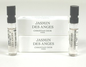 christian dior jasmine