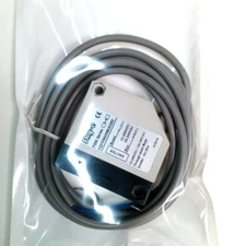 ELESTA OLS322Y980 OPTOELECTRONIC REFLEX LIGHT BARRIER