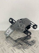 Wischermotor Heckscheibenwischermotor hinten SEAT Ibiza V KJ1 5G0 955 711 C