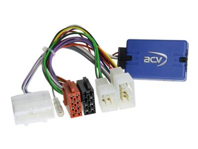 Adapter Lenkradfernbedienung Interface Toyota Avensis T27 ab 2011