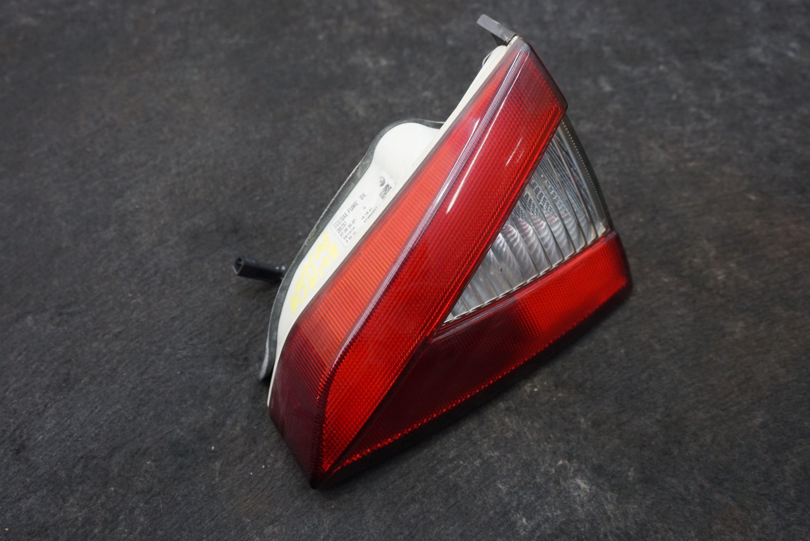 Rear Right Inner Tail Light Lamp Assembly 231568 Maserati GranTurismo S 2008-14+