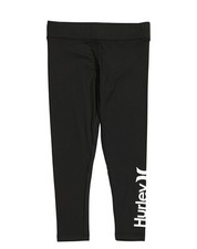 NWT HURLEY leggings