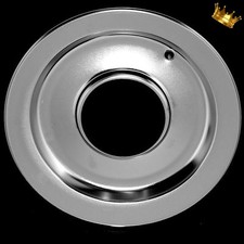 Flat 14 Inch Air Cleaner Base Fits Holley Edelbrock Quadrajet Carburetors