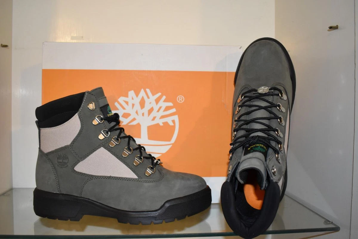 Timberland 6