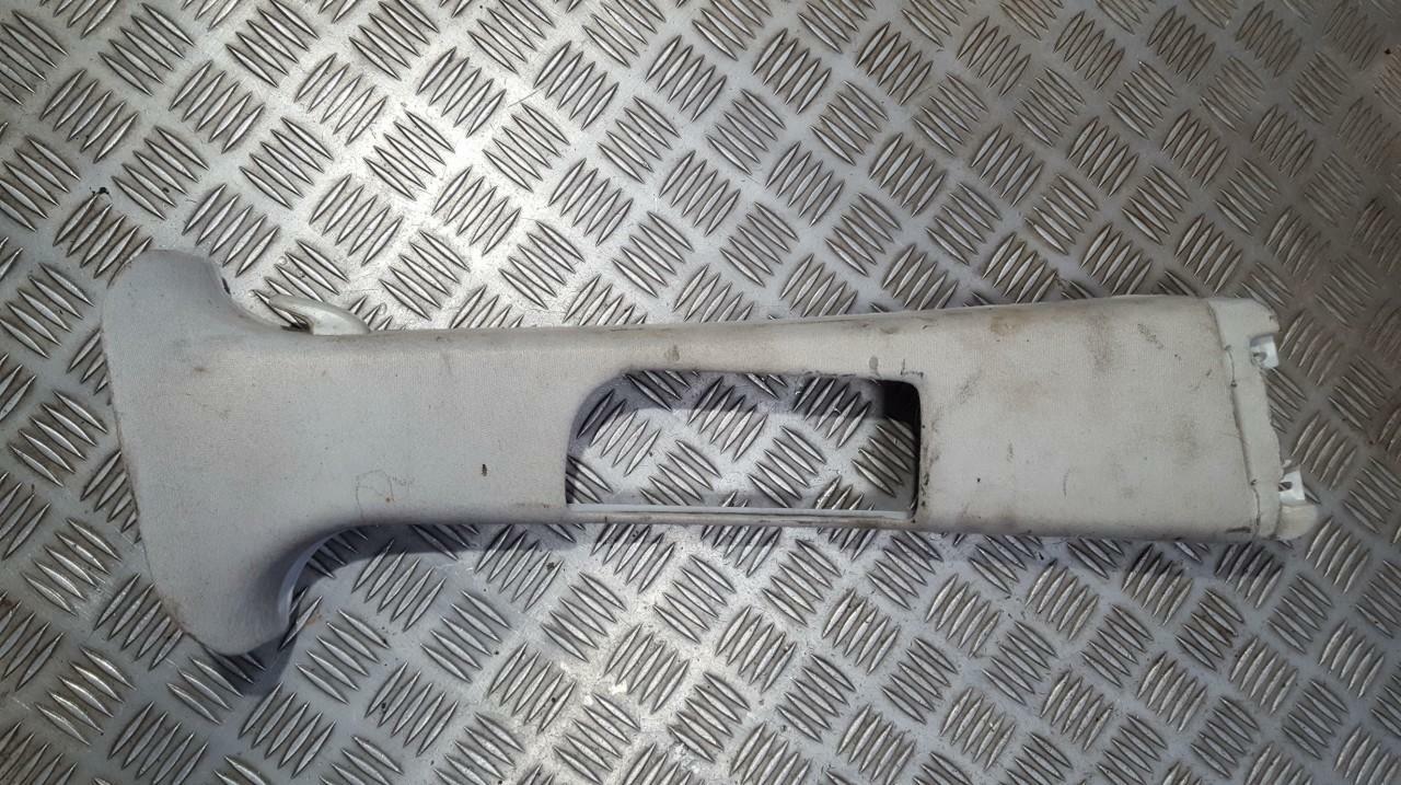 A1636902025 Innenausstattung 1636905625 for Mercedes-Benz ML-CLAS  