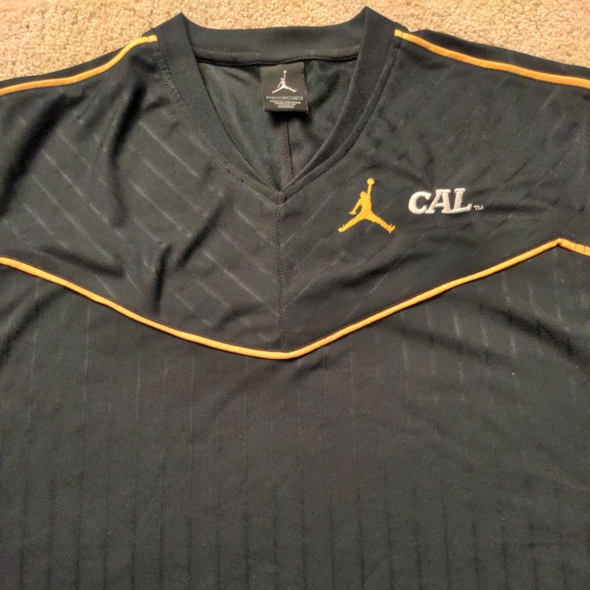 cal jordan brand