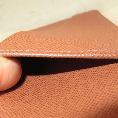 2024 Used1x Louis Vuitton Monogram Canvas Multiple Card Wallet $505+TAX - Picture 17 of 22