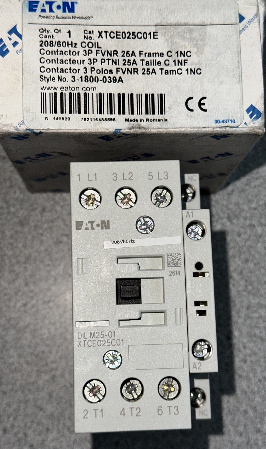 Picture 1 of 3