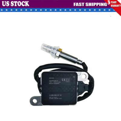 New A0009059112 Rear Nox Sensor FITS For C238 W177 W213 S213 Sprinter 2500