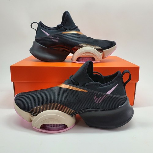 nike superrep black