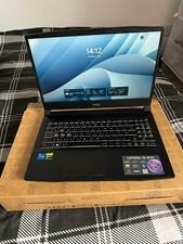 Msi Gs66 Stealth Gaming Laptop - Intel I7-10870h - 16gb Ram - 512 Ssd - Rtx 3060