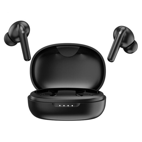 TWS Earphones Wireless Earbuds Headphones True Stereo Headset for Cell Phones