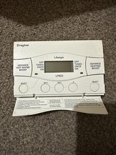 drayton lp822