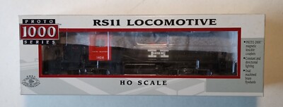 Proto 1000 #30264 ALCO RS11 Diesel #1404 New York New Haven & Hartford NIB HO 