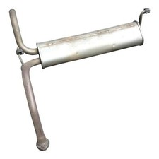 Mittelschalldämpfer Für CITROËN Online Shop