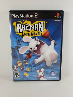 download rayman raving rabbids playstation 2 download rayman raving rabbids playstation 2
