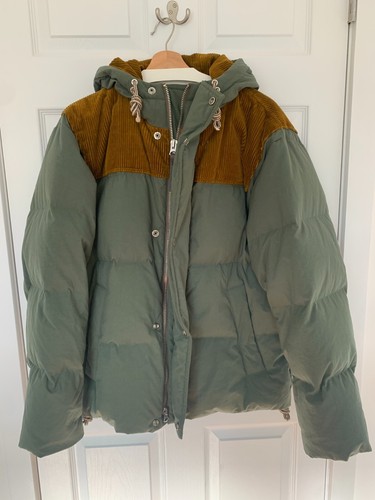 Acne studios nylon jacket - Gem