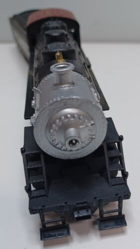 Tyco HO Scale Chattanooga Choo Choo Steam Loco #1261 Undamaged No Box - Picture 7 of 7