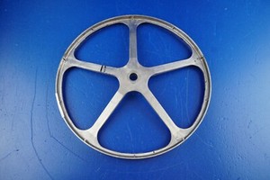 Keilriemen Waschmaschine - beko WBM 61443 PTE 281666