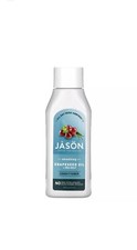 Smoothing Conditioner, Grapeseed Oil + Sea Kelp , 16 fl oz (473 ml)