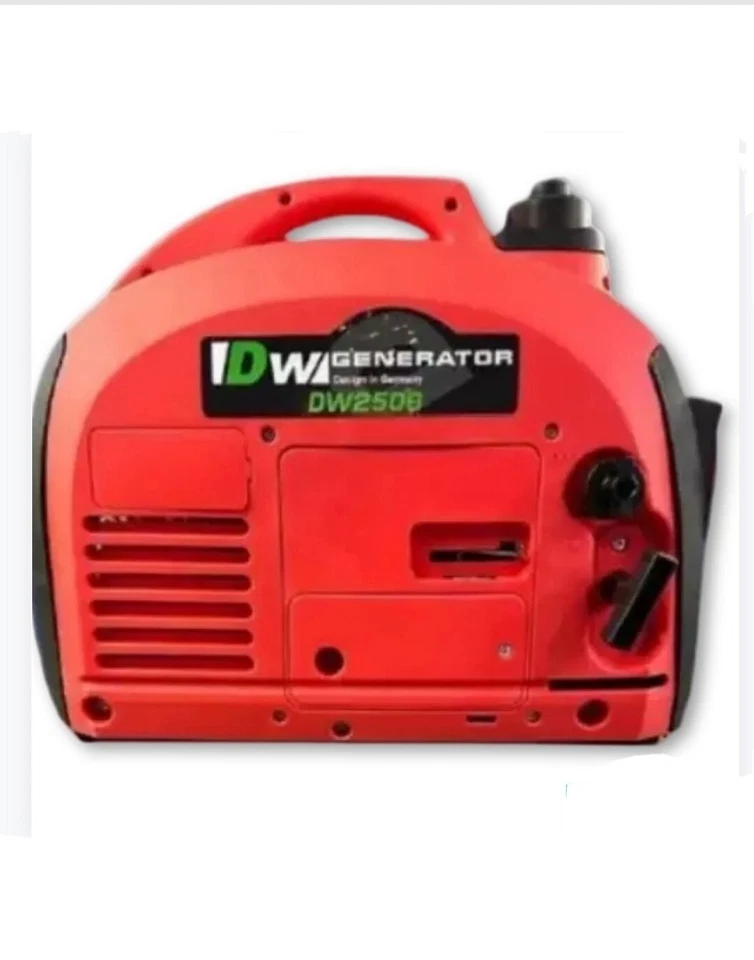 Notstromaggregat Stromerzeuger  Generator Stromgnerator 750 Wat - Bild 3 von 4