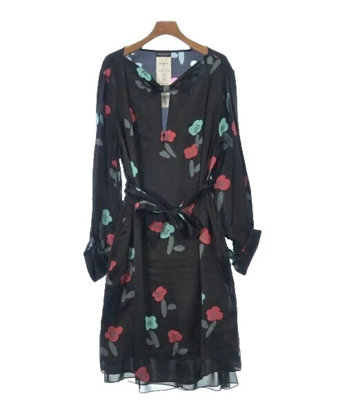 Emporio Armani 100% Seda Ropa para De mujer