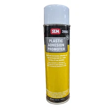 14.8 oz SEM Plastic Adhesion Promoter Spray 39863 - Auto Painting