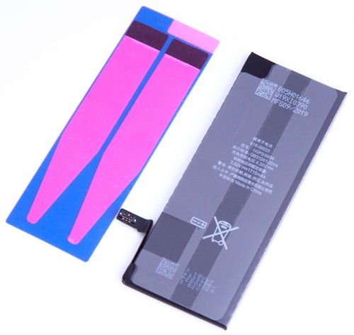 Ersatzakku Akku Battery Batterie für Original iPhone 6s für Alle APN Neu 2023 - 第 3/4 張圖片