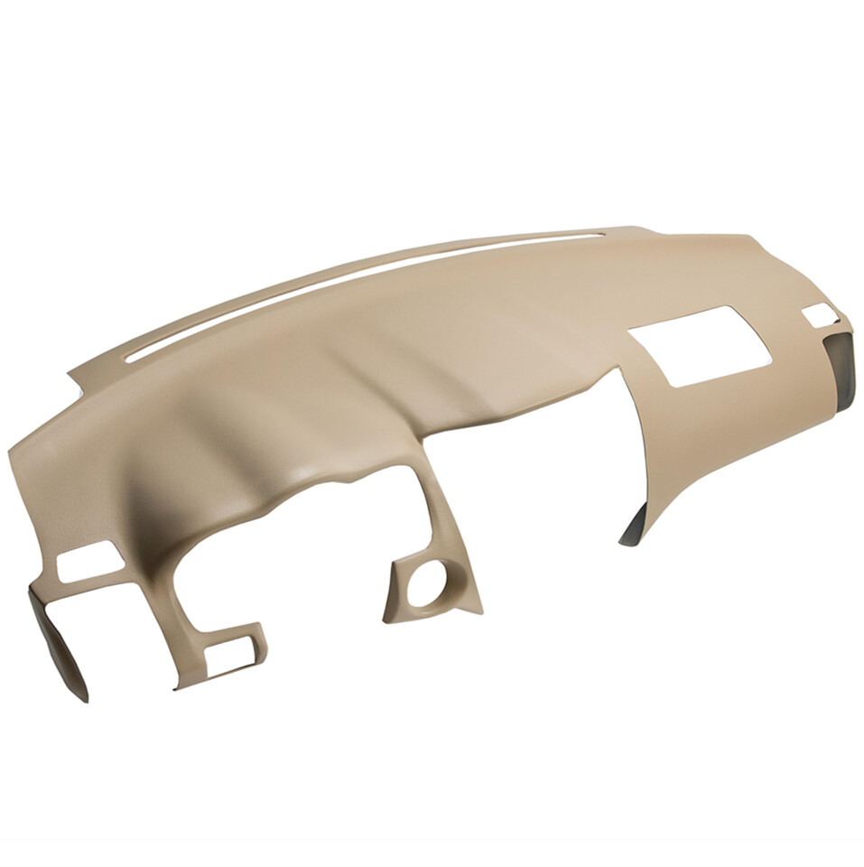 Lexus Rx Dash Covers Beige Molded Dash Cover Dashboard Overlay Cap For 04-09 Lexus RX330 ...