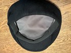 SAKS FIFTH AVENUE Men's Cashmere and Wool Cap, Made In Italy, XL, Original Owner — photo 9
