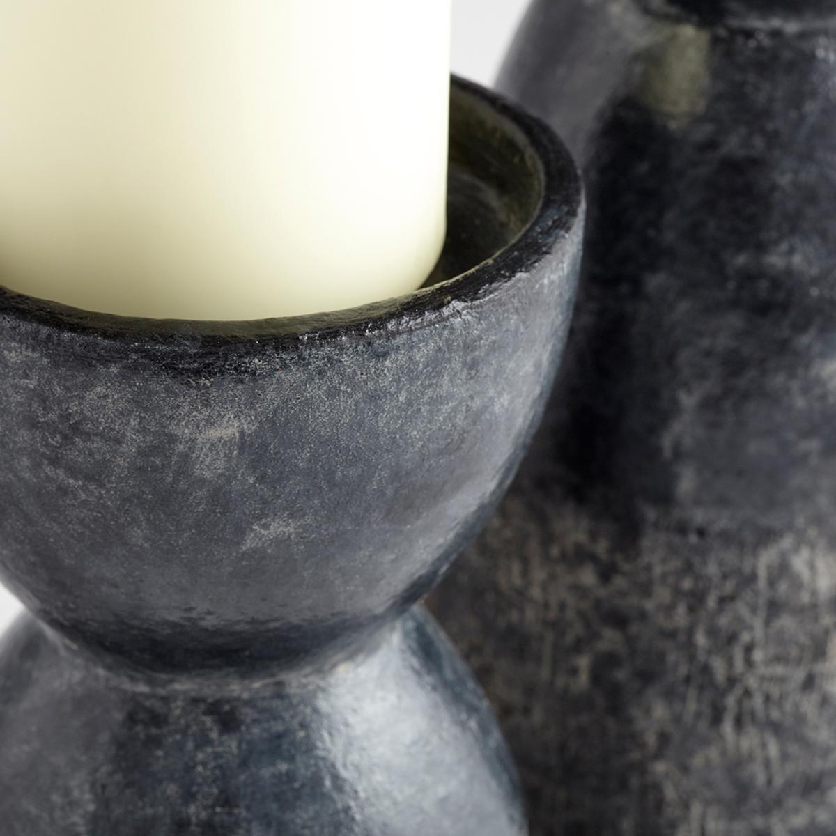 Cyan Design 11017 Escalante 8 X 4 inch Candleholder, Small