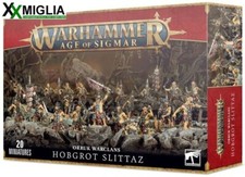 Warhammer Age of Sigmar - Gloomspite Gitz - Grankakkole Tagliagole 89-74