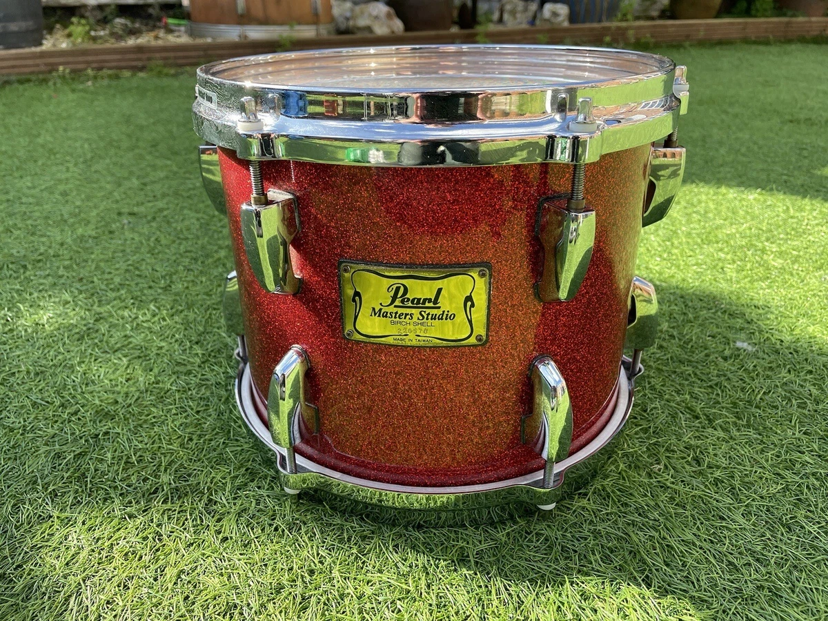 Pearl masters studio birch deals