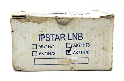 Zinwell LNB ZK-VE1A1 Ku-Band DRO LNB